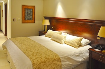 Amerian Hotel Casino Carlos V