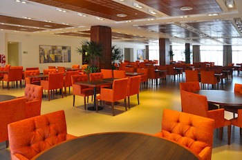 Amerian Hotel Casino Carlos V