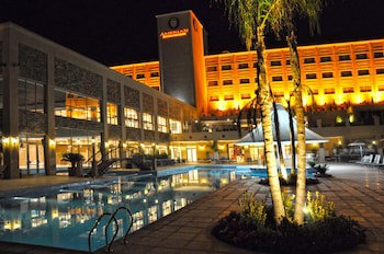 Amerian Hotel Casino Carlos V