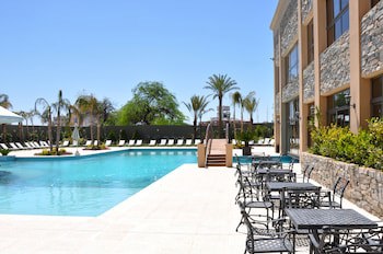Amerian Hotel Casino Carlos V