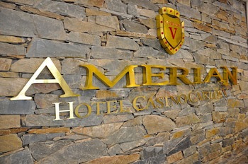 Amerian Hotel Casino Carlos V