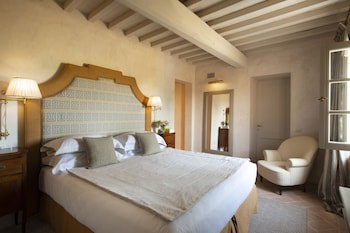 Il Borro - Relais & Chateaux galeri fotoğrafı