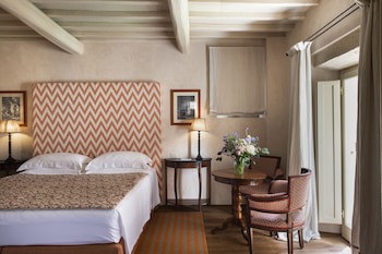 Il Borro - Relais & Chateaux galeri fotoğrafı