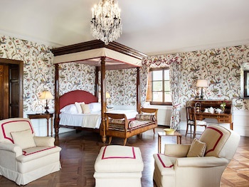 Il Borro - Relais & Chateaux galeri fotoğrafı