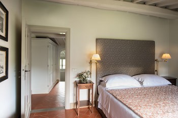 Il Borro - Relais & Chateaux galeri fotoğrafı