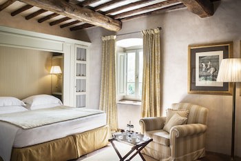 Il Borro - Relais & Chateaux galeri fotoğrafı