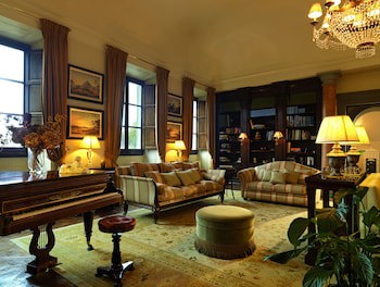 Il Borro - Relais & Chateaux fotoğrafı