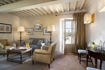 Il Borro - Relais & Chateaux fotoğrafı