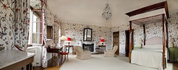 Il Borro - Relais & Chateaux fotoğrafı