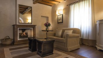 Il Borro - Relais & Chateaux galeri fotoğrafı