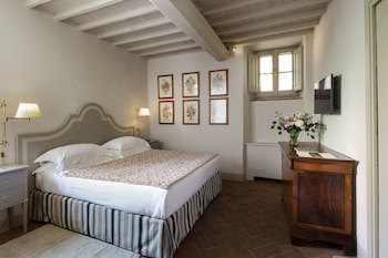 Il Borro - Relais & Chateaux galeri fotoğrafı