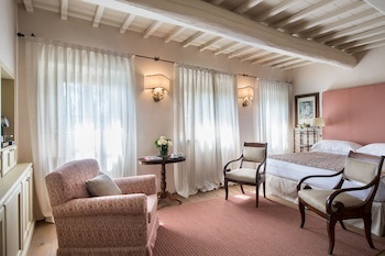 Il Borro - Relais & Chateaux galeri fotoğrafı