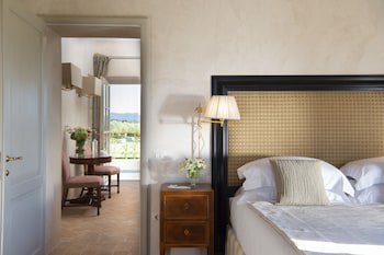 Il Borro - Relais & Chateaux galeri fotoğrafı