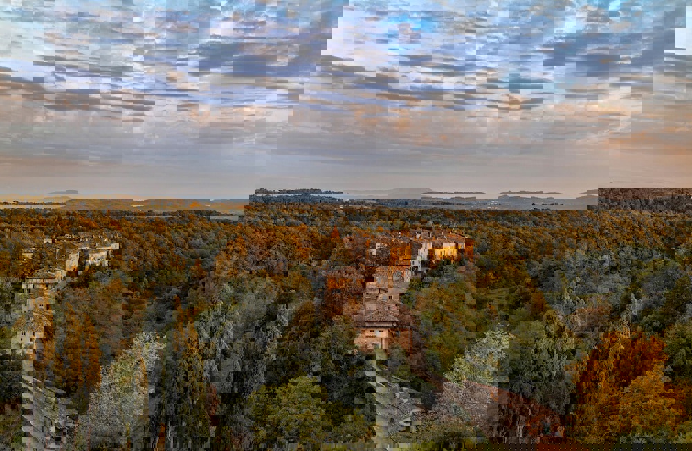 Il Borro - Relais & Chateaux