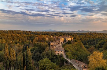 Il Borro - Relais & Chateaux