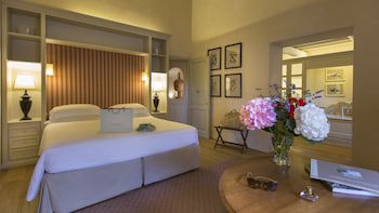 Il Borro - Relais & Chateaux fotoğrafı