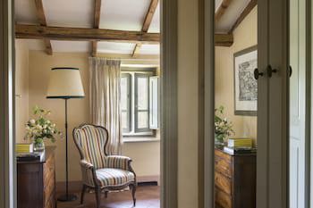 Il Borro - Relais & Chateaux galeri fotoğrafı