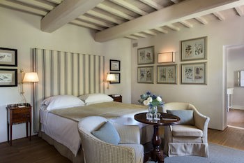 Il Borro - Relais & Chateaux galeri fotoğrafı