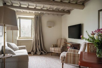 Il Borro - Relais & Chateaux galeri fotoğrafı