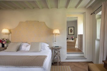 Il Borro - Relais & Chateaux galeri fotoğrafı