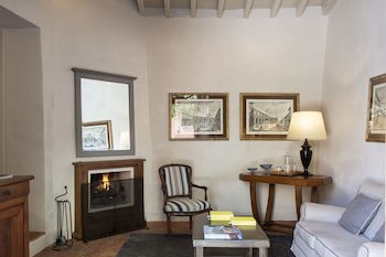 Il Borro - Relais & Chateaux fotoğrafı