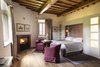 Il Borro - Relais & Chateaux galeri fotoğrafı