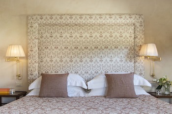 Il Borro - Relais & Chateaux galeri fotoğrafı
