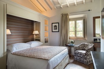Il Borro - Relais & Chateaux galeri fotoğrafı