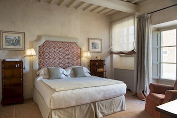 Il Borro - Relais & Chateaux galeri fotoğrafı