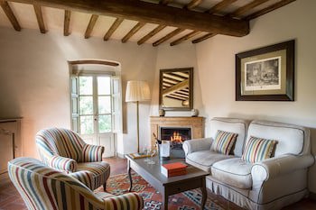 Il Borro - Relais & Chateaux fotoğrafı