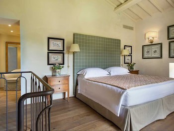 Il Borro - Relais & Chateaux galeri fotoğrafı