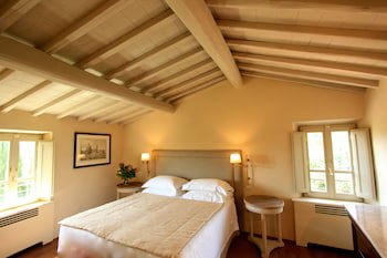Il Borro - Relais & Chateaux galeri fotoğrafı