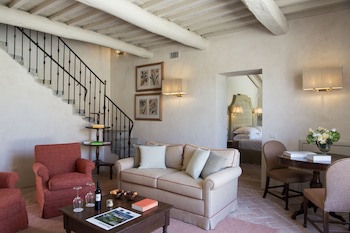 Il Borro - Relais & Chateaux fotoğrafı