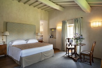 Il Borro - Relais & Chateaux galeri fotoğrafı