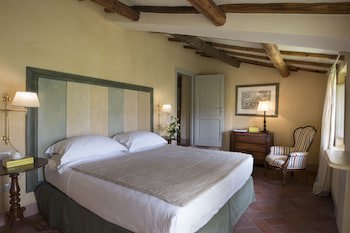Il Borro - Relais & Chateaux galeri fotoğrafı