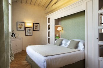 Il Borro - Relais & Chateaux galeri fotoğrafı