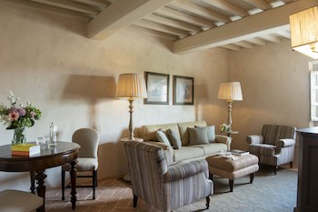 Il Borro - Relais & Chateaux galeri fotoğrafı