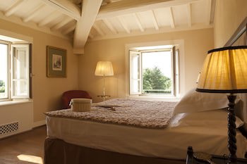 Il Borro - Relais & Chateaux galeri fotoğrafı