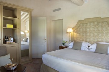 Il Borro - Relais & Chateaux galeri fotoğrafı
