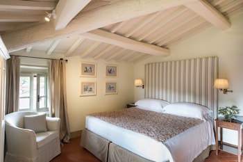 Il Borro - Relais & Chateaux galeri fotoğrafı