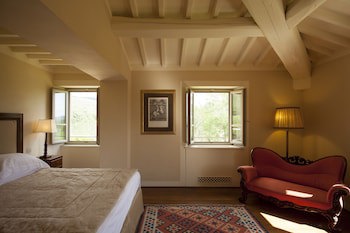 Il Borro - Relais & Chateaux fotoğrafı