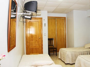 Hotel Trabuco