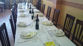Hotel Trabuco