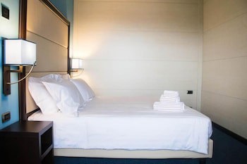 Palace Hotel Legnano galeri fotoğrafı
