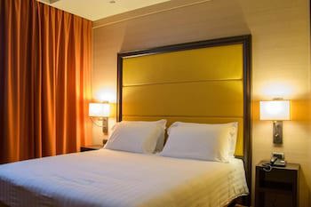 Palace Hotel Legnano galeri fotoğrafı