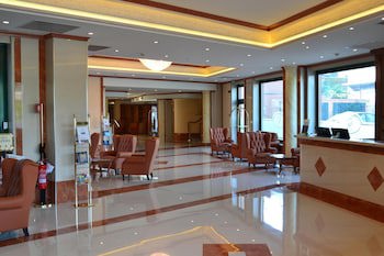 Palace Hotel Legnano fotoğrafı