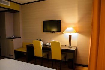 Palace Hotel Legnano galeri fotoğrafı