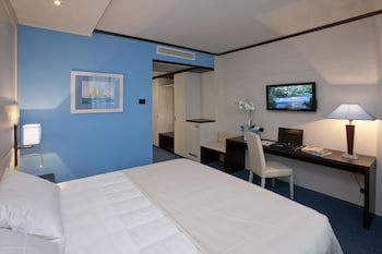 Palace Hotel Legnano fotoğrafı