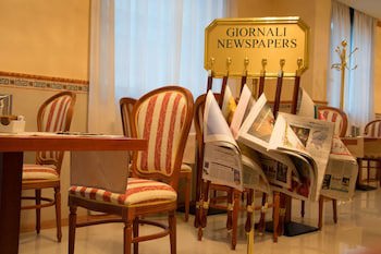 Palace Hotel Legnano galeri fotoğrafı