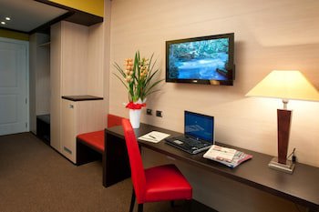 Palace Hotel Legnano fotoğrafı